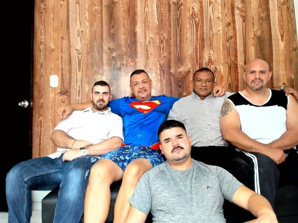 Chat XXX offline de dirty_bears