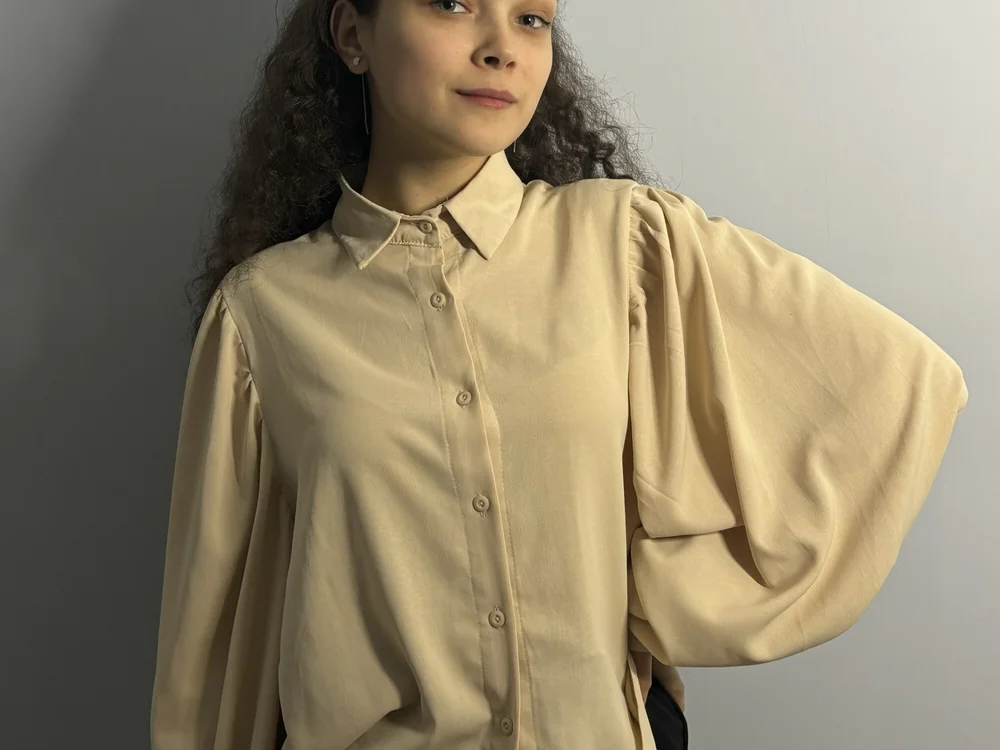 Offline chatovací místnost CurlyySusan