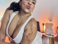 Czat XXX na żywo – miss_grace_01