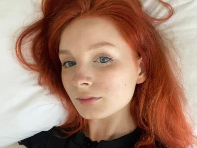 Profile and Statistics for Vixaria on StripChat