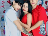 Model Innocent_Looks