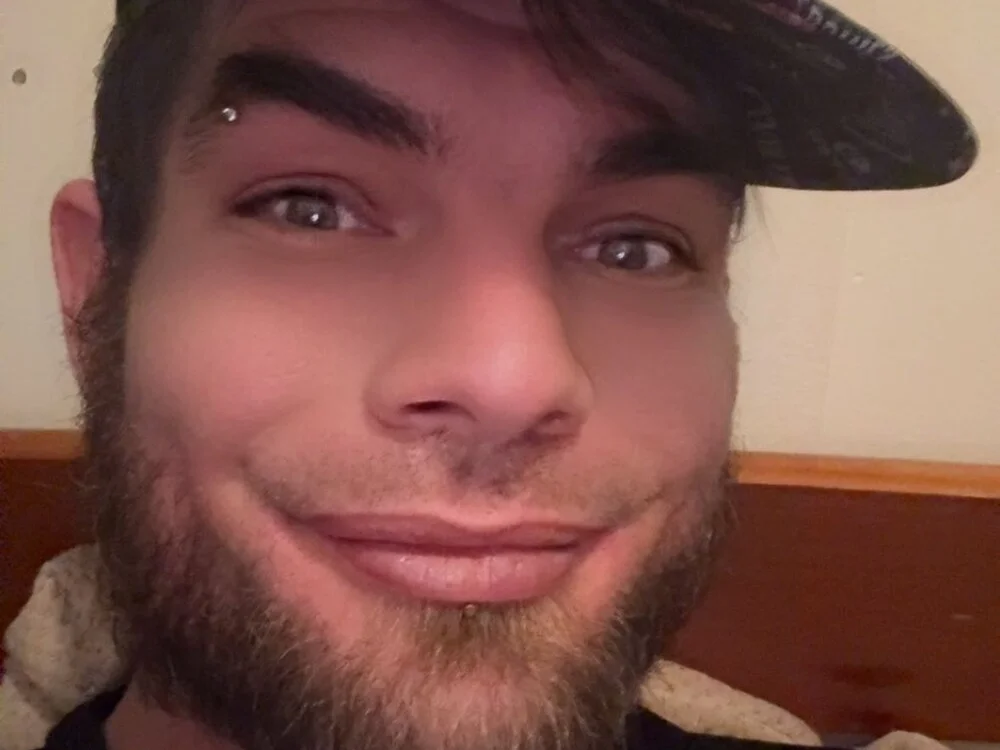 Chat XXX offline de JohnnyBaby85