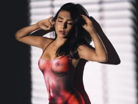 Модель BRENDAGUERRA_