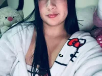 pretti_scarlett's Live XXX Chat