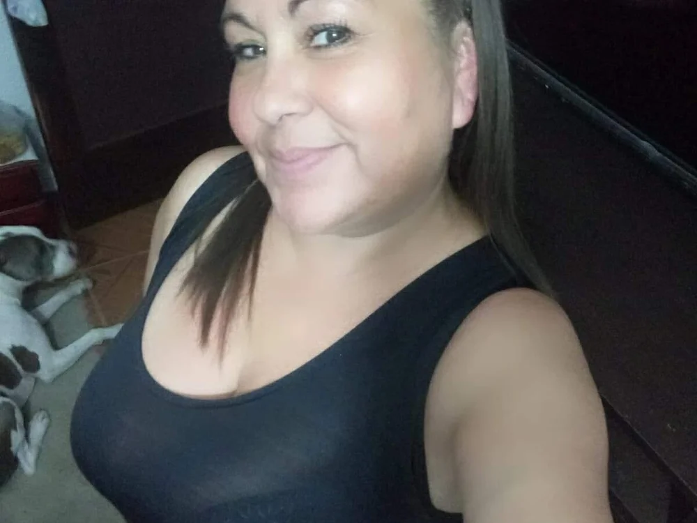 Christine_Evans' Offline XXX Chat