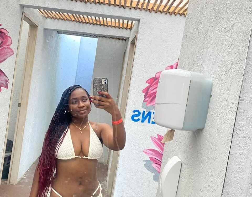 Mishell_Daza_ Chat XXX offline