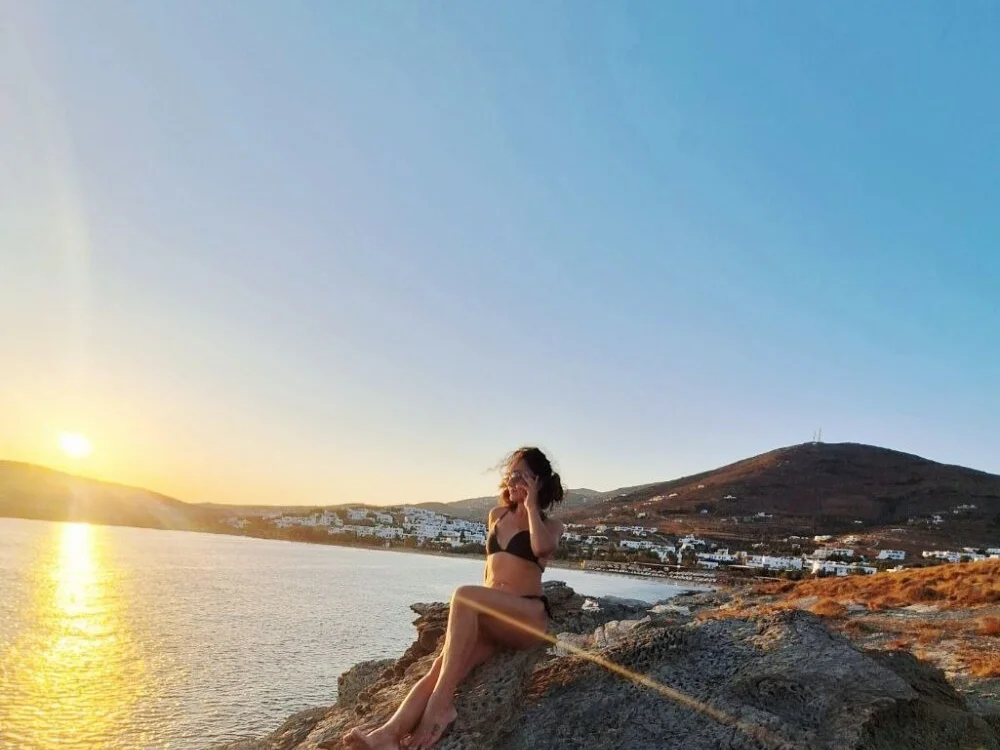 Rosie_Rosee offline XXX-chatje