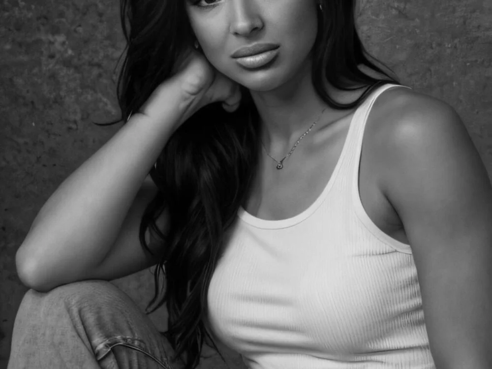 MilaMex Adlı Modelin Çevrimdışı XXX Sohbeti