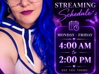 معاينة لـ MissScarleth