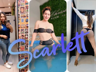 IAmScarlettLove