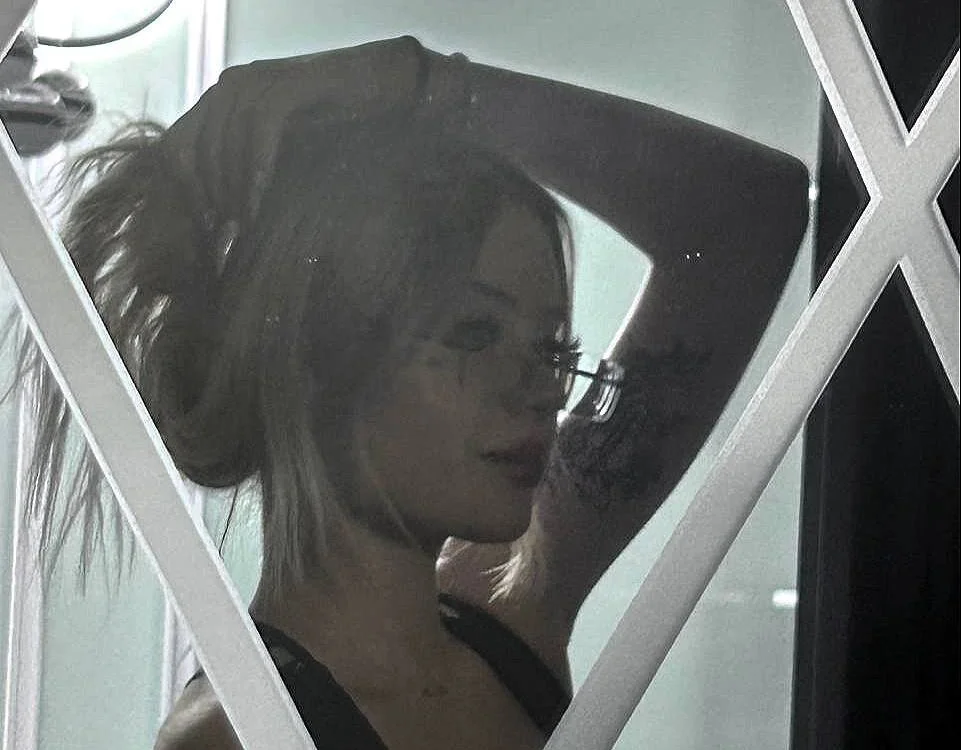 SofiaMarken offline XXX-chat