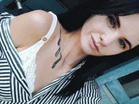 LolaMegan's webcam live show