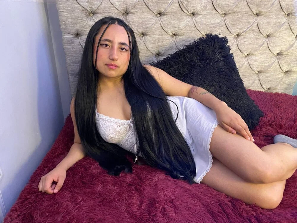 Samanta_Fischer Offline XXX-chat