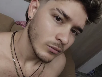 Rayan_lynx - Boy 