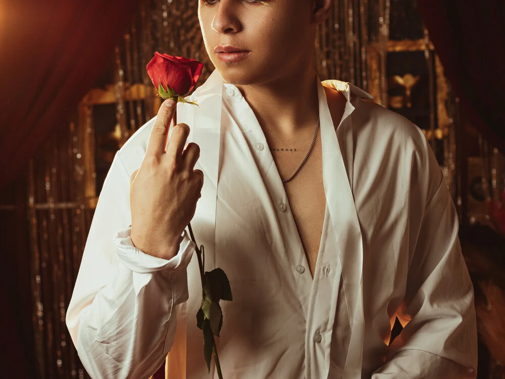 Gabriell_ramirez's Offline XXX Chat