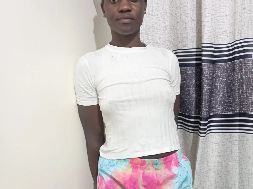 CherryColla offline XXX-chatje