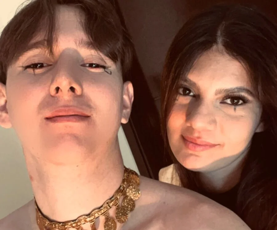 MarianaandRonny – Offline XXX chat