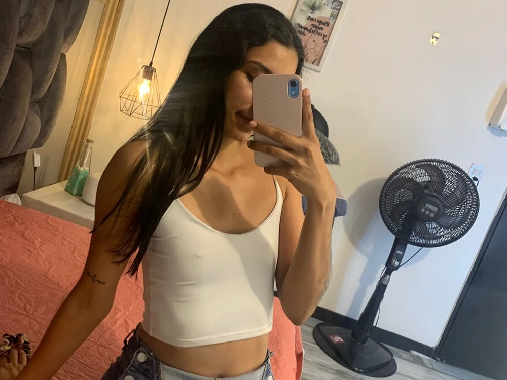 Emily-Torrez's Offline Chat Room