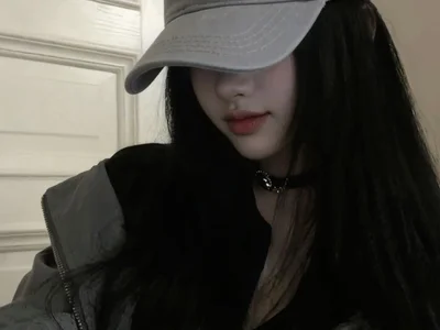 MelindaVia - Girl 