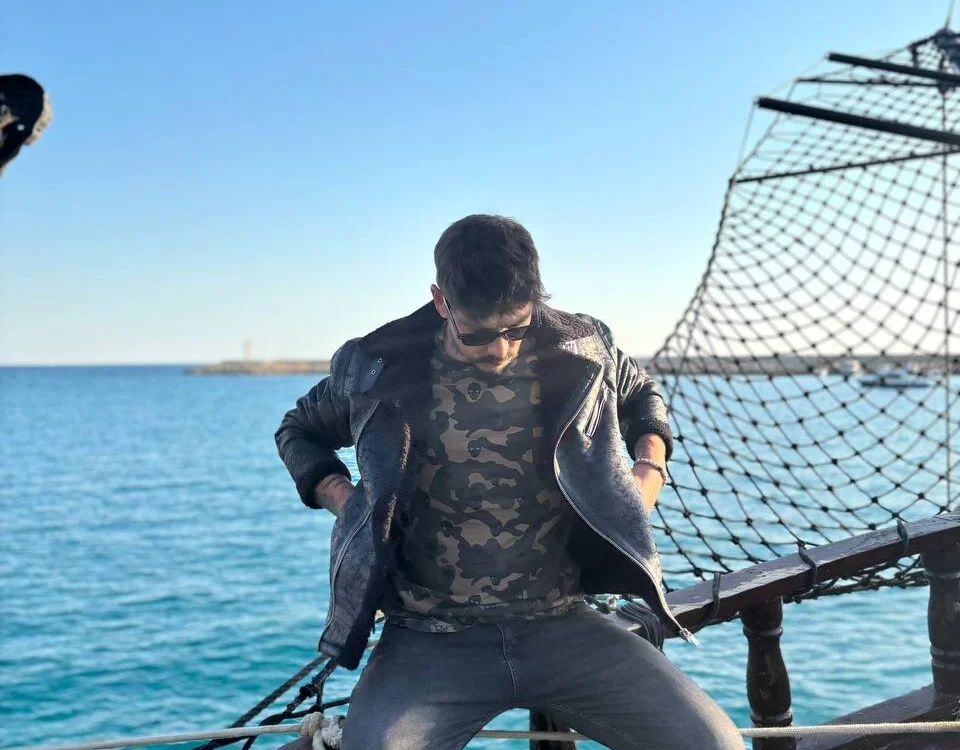 wuquat Adlı Modelin Çevrimdışı XXX Sohbeti