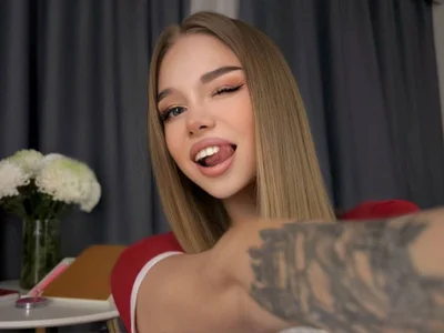 Oh_mia - Girl 
