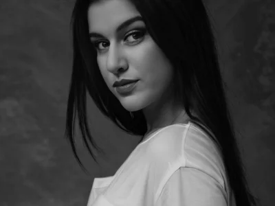 Joranii - Girl 