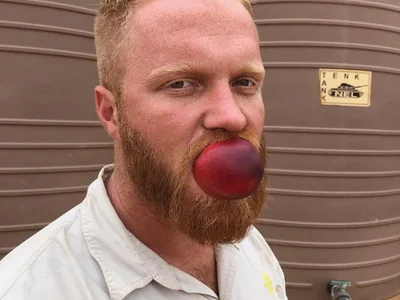 GingerFun - Boy 