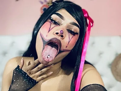 Haylin_camila Trans Smallaudience Cam XXX