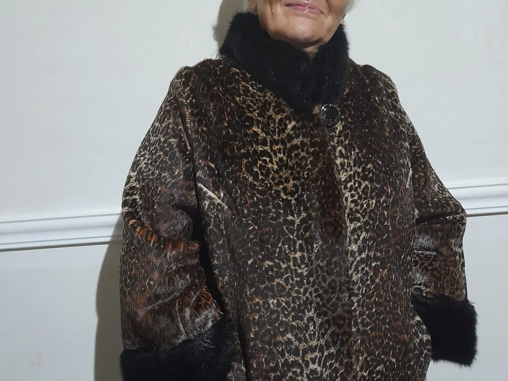 sweetgranny56's Offline XXX Chat