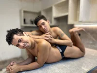 Gaymers_ADS's webcam live show