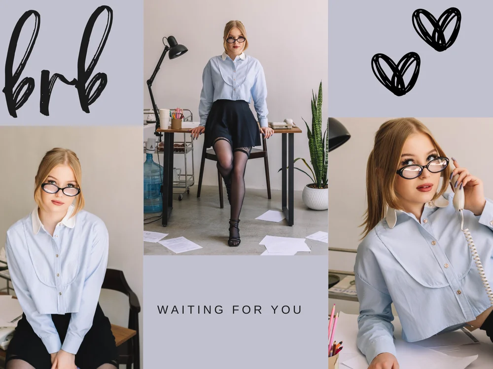 shy__lady's Offline XXX Chat