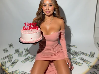 vixen_allure - topless mixed