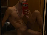 Hct98's webcam live show