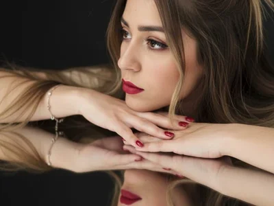 Violetta_afrodi - Girl 