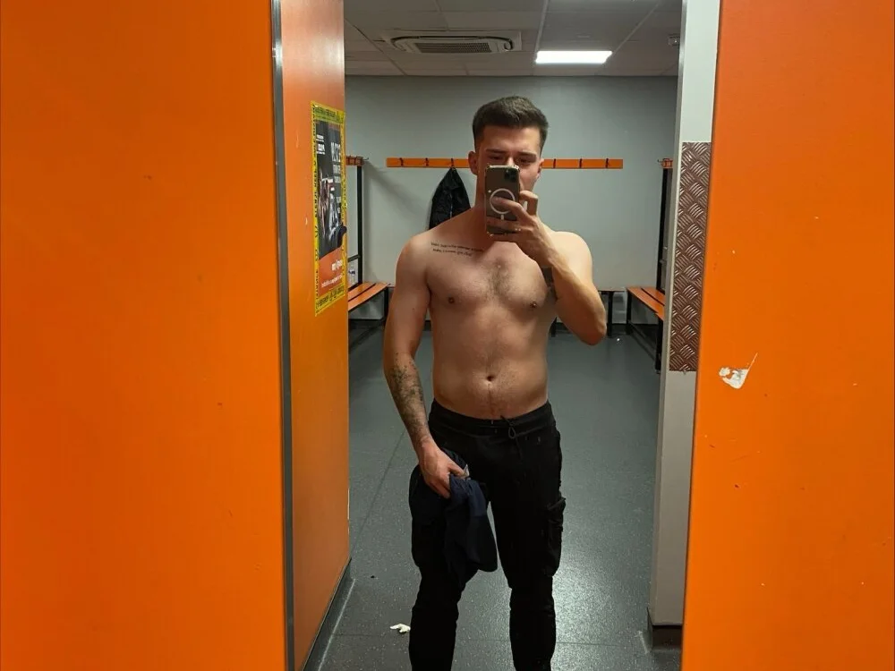 JohnnyStepBro offline XXX-chatje