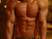 Модель JOEYEVANS