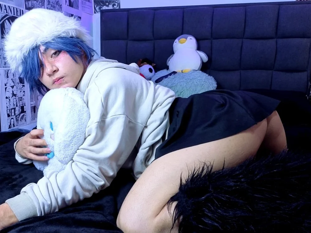 Princess_apolo's Offline XXX Chat