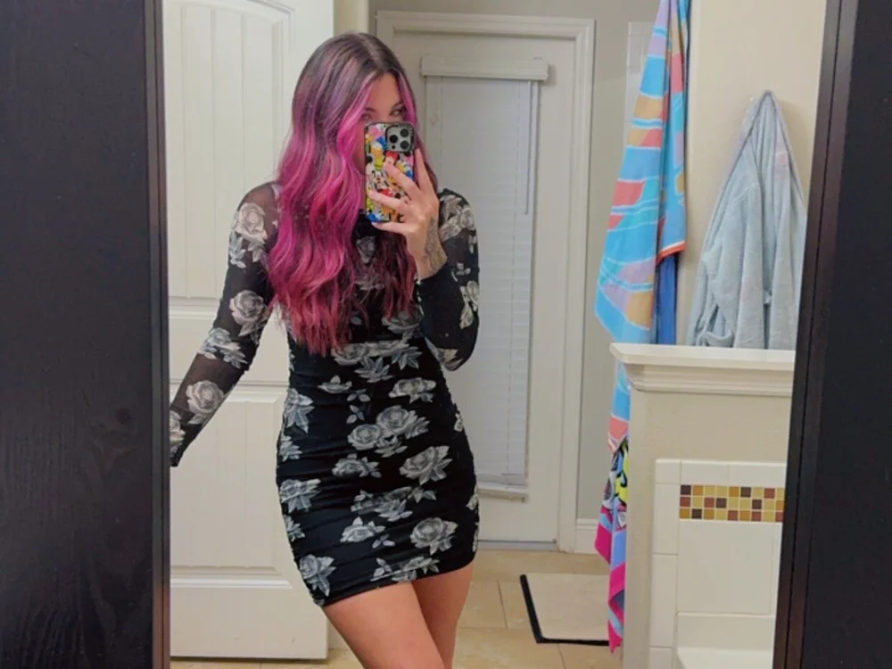 LacyPanties27's Offline XXX Chat
