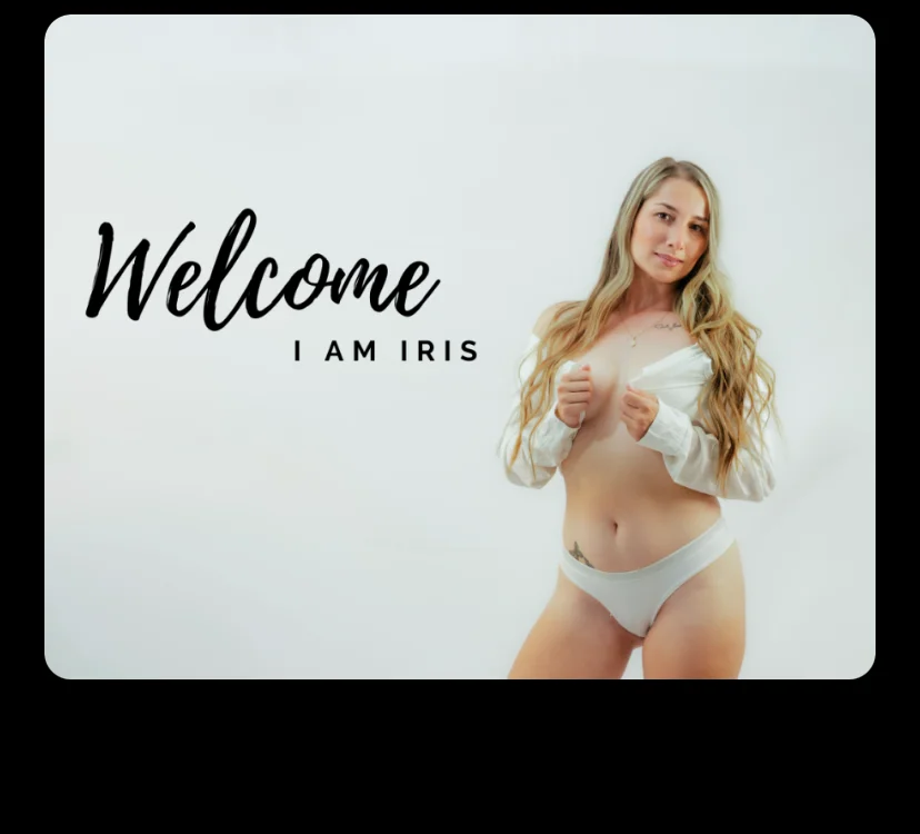 Iris_love18's Offline XXX Chat