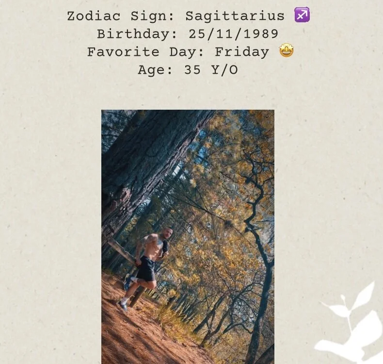 fitnolan's Offline XXX Chat