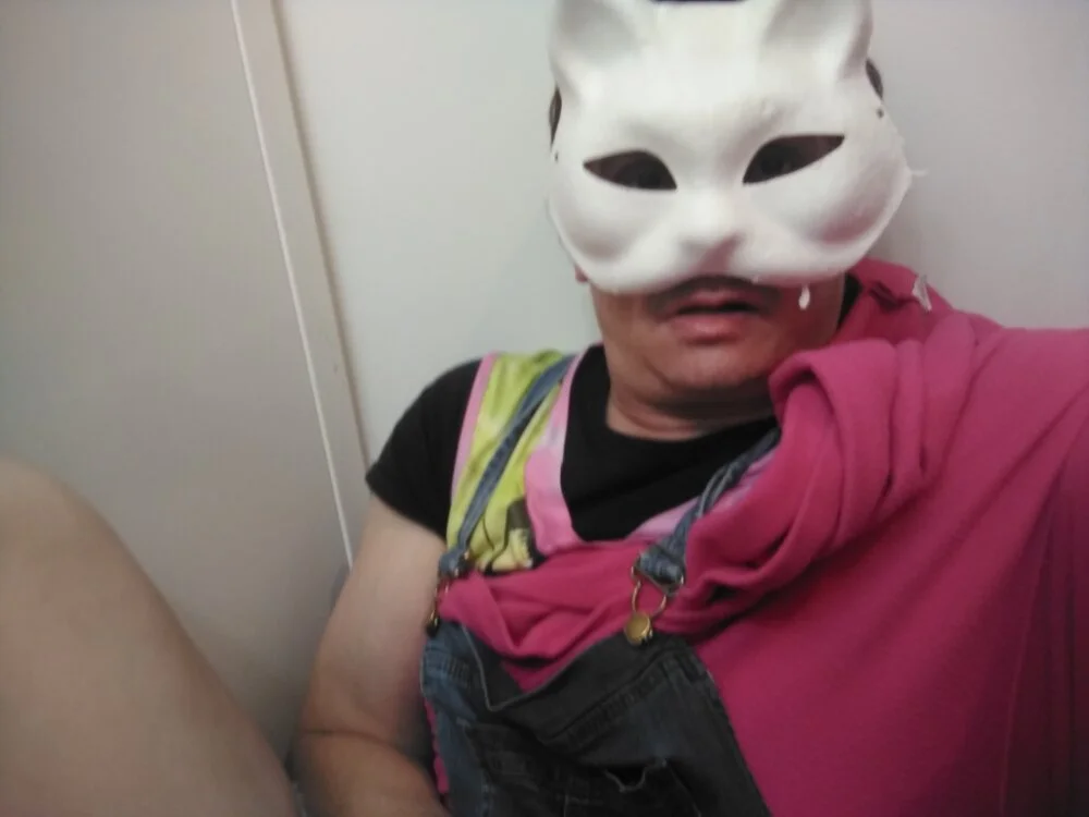 Offline XXX chat modela bubzorig