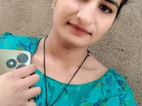 Модель Kumari_gairl