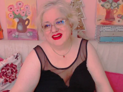 Maturelove_xxx - Girl 