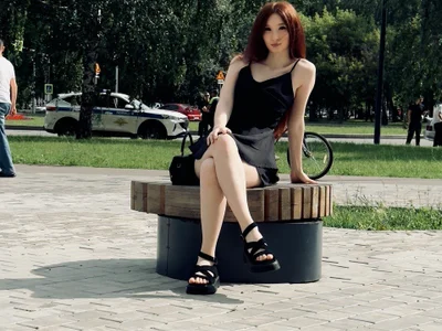 Jessicamiy - Girl 