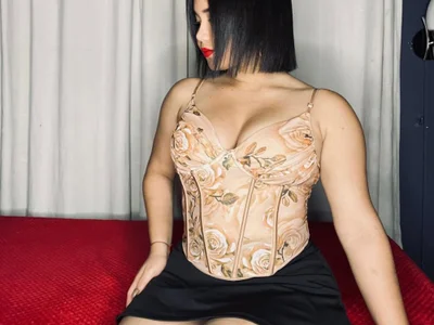 LoliitaBennett profile