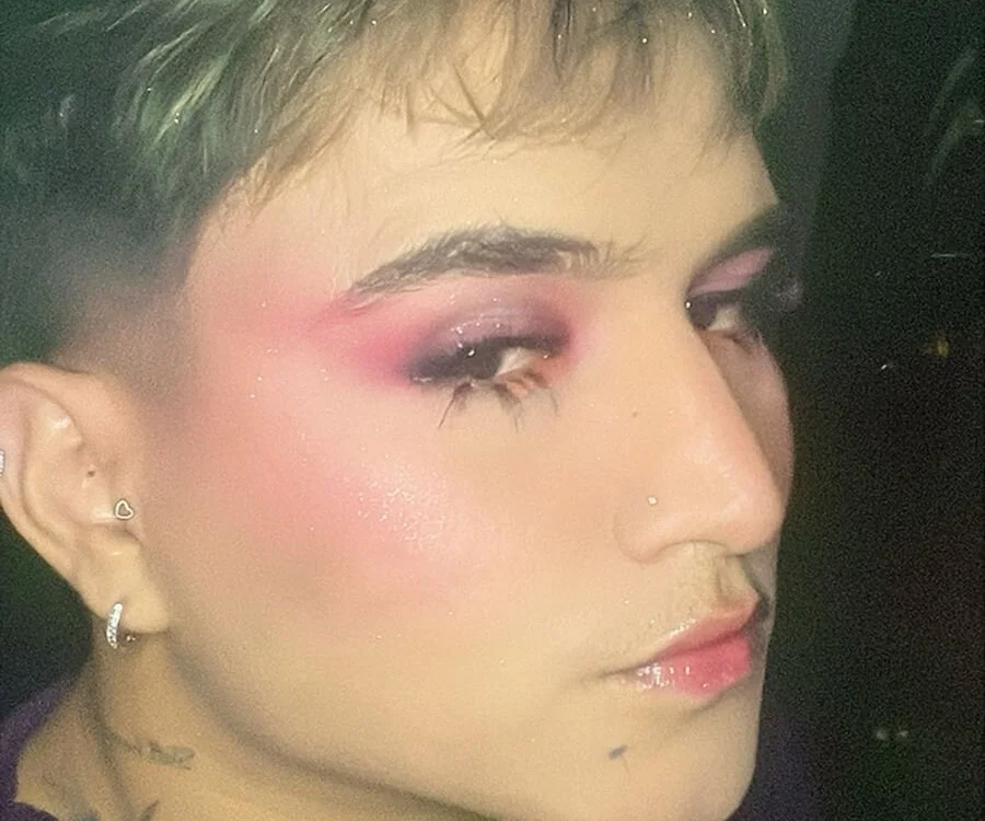 Chat XXX offline de IanStorm