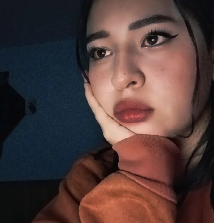 HannaFischer's Offline Chat Room