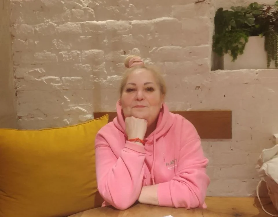 LauraAura777's most recent online preview