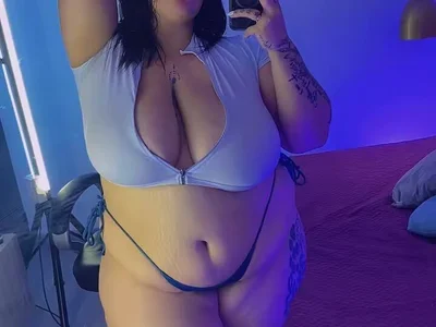 Violeta_candyy_ - Girl 