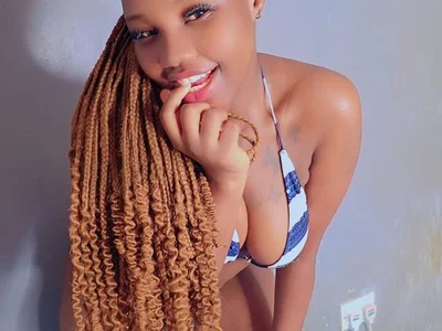 Sexy_mamii - Girl 